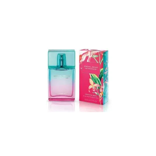 Armand Basi Sensual Orchid | 8058045422648