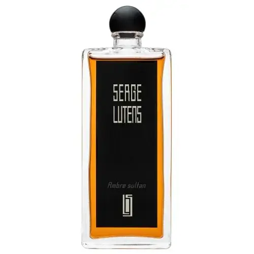 Serge Lutens Ambre Sultan Smaržas EDP