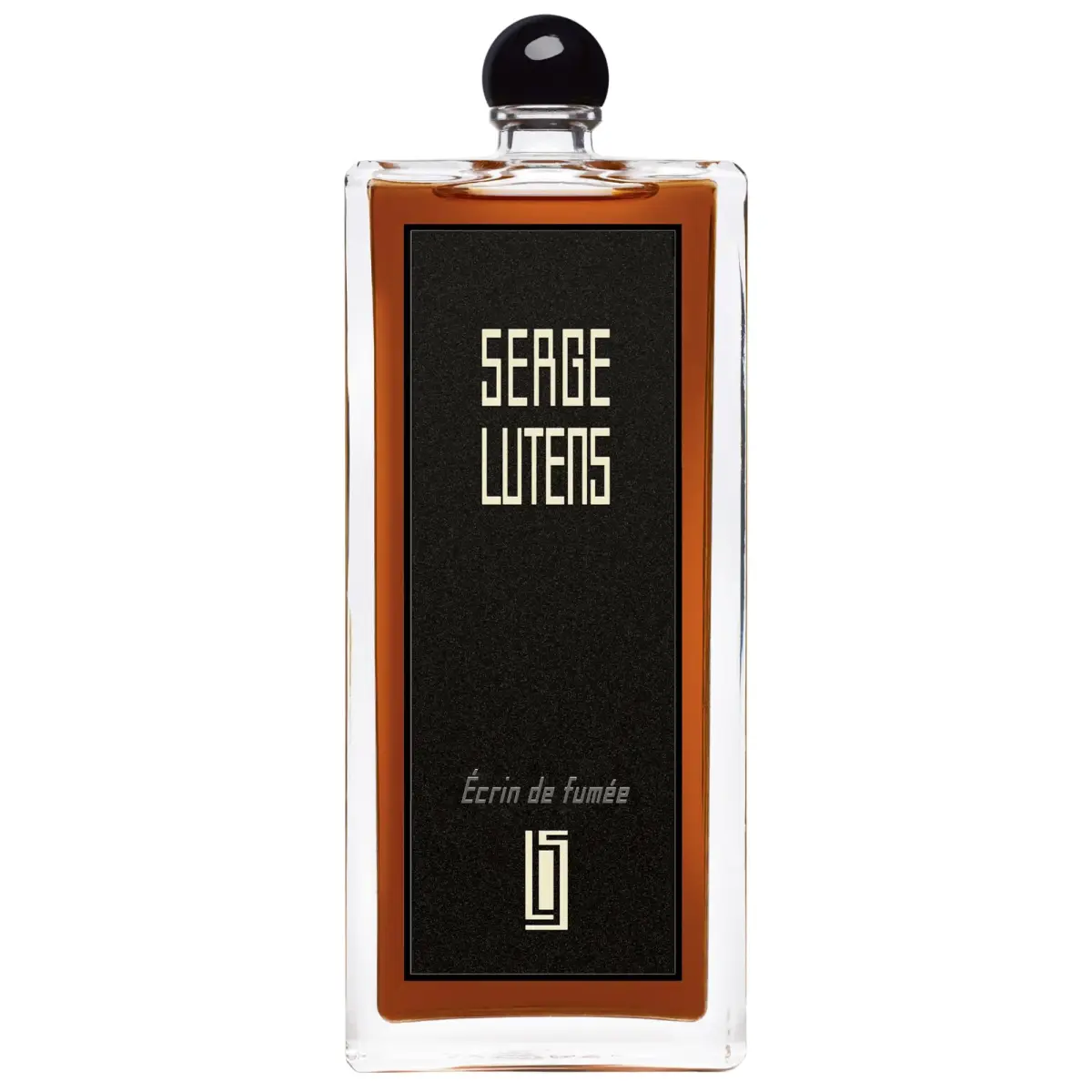 Serge Lutens, Ecrin de Fumee, Eau