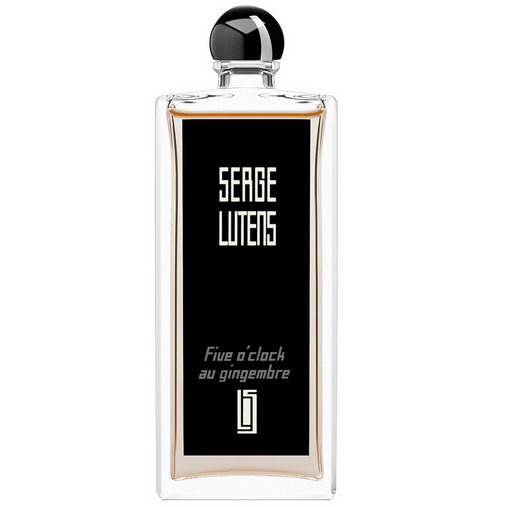 Serge Lutens Five O`Clock Au Gingembre
