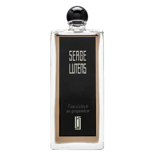 Serge Lutens Five O`Clock Au Gingembre