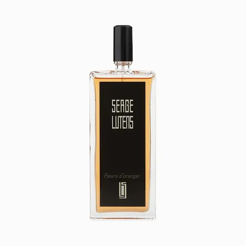 Serge Lutens, Fleurs D`Oranger, Eau De