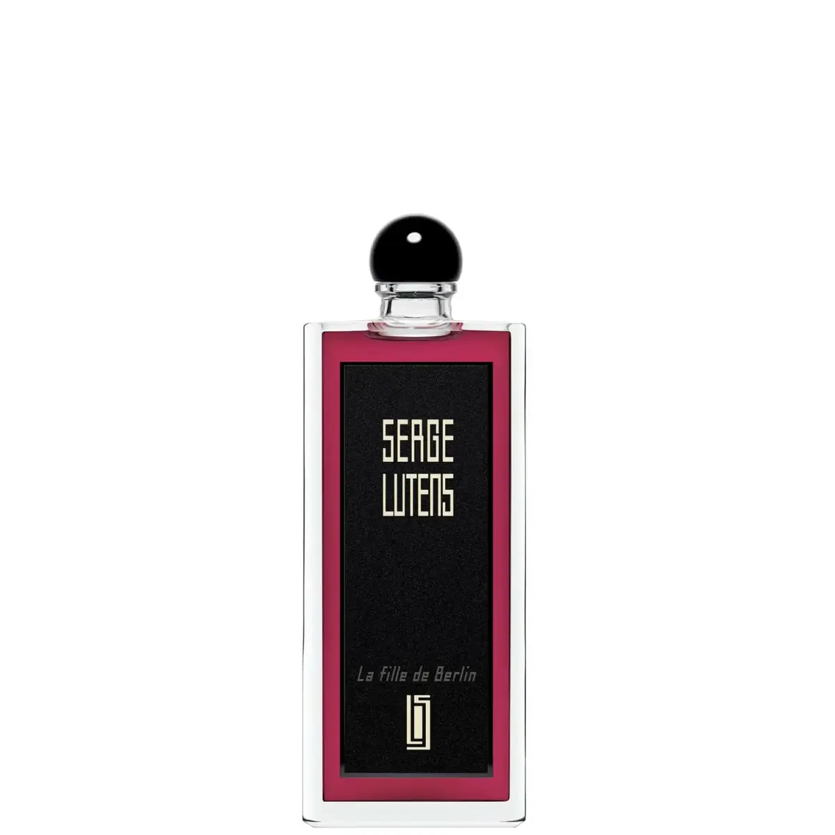 Serge Lutens, La Fille de Berlin