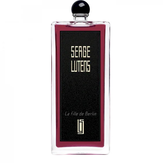 Serge Lutens La Fille de Berlin