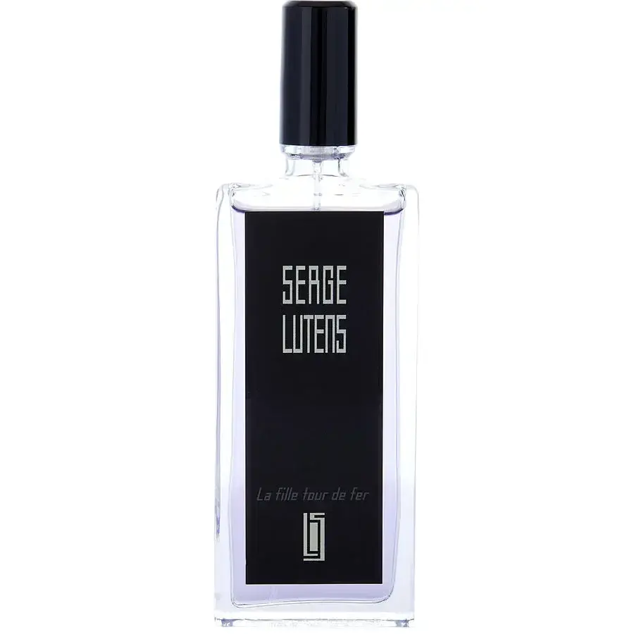 Serge Lutens, La Fille Tour De