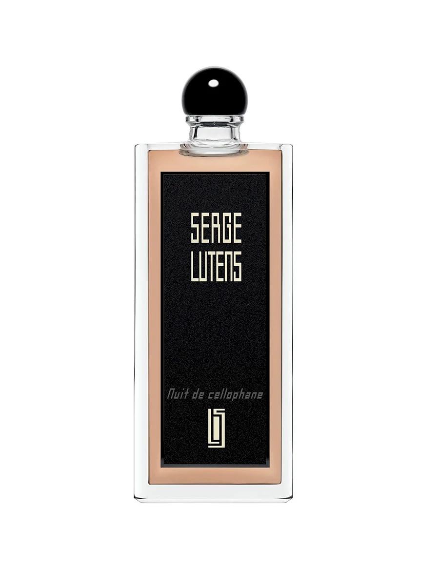 Serge Lutens Nuit de Cellophane parfimērijas