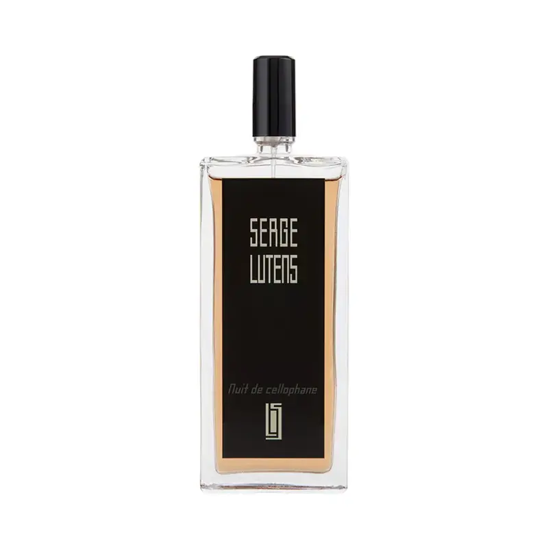 Serge Lutens Nuit de Cellophane parfimērijas