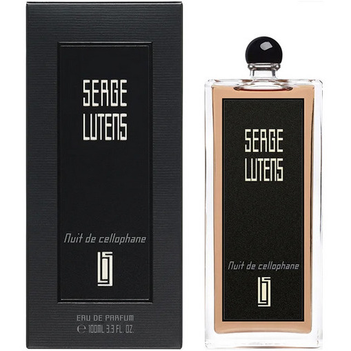 Serge Lutens Nuit de Cellophane unisex