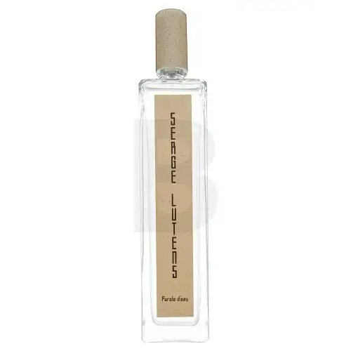 Serge Lutens Parole d`Eau unisex parfimērijas