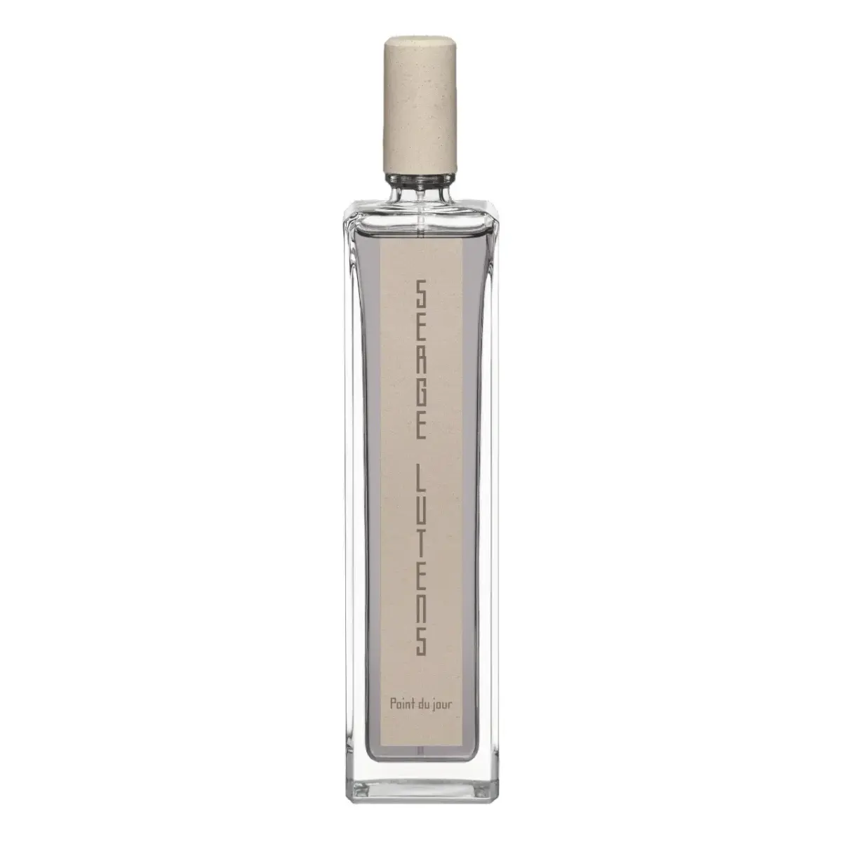 Serge Lutens, Point Du Jour, Eau