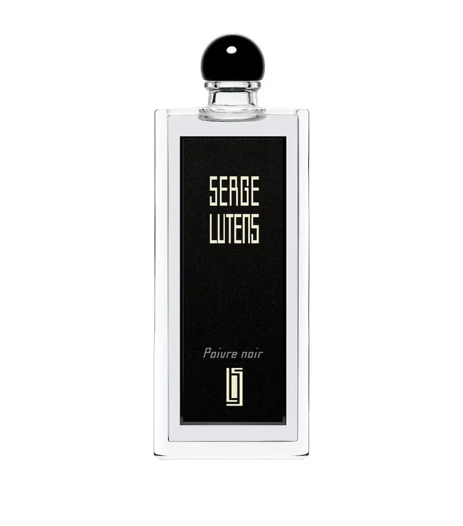 Serge Lutens, Poivre Noir, Eau De