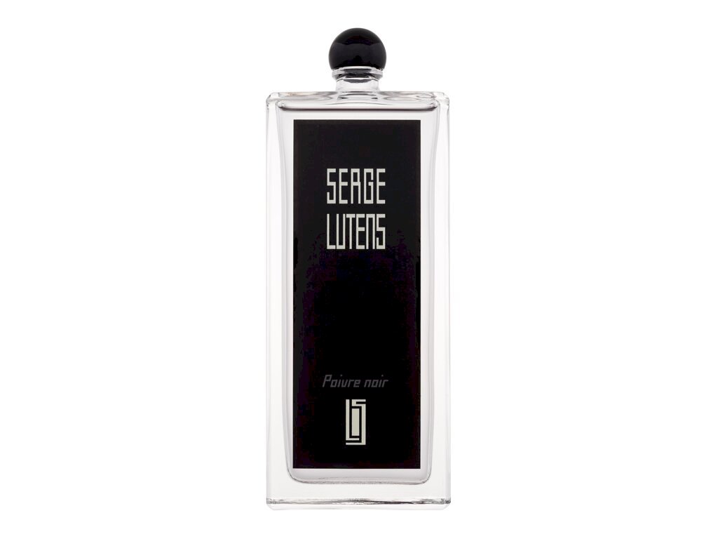 Serge Lutens Poivre Noir Parfimērijas ūdens
