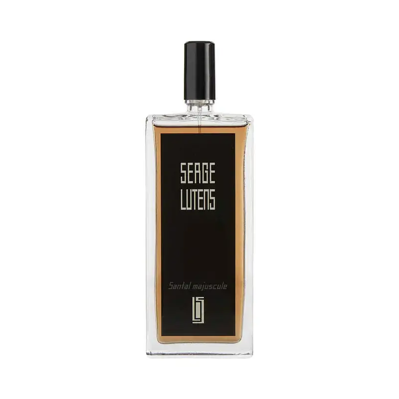 Serge Lutens, Santal Majuscule, Eau De
