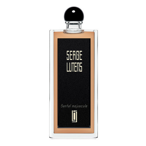Serge Lutens Santal Majuscule unisex parfimērijas