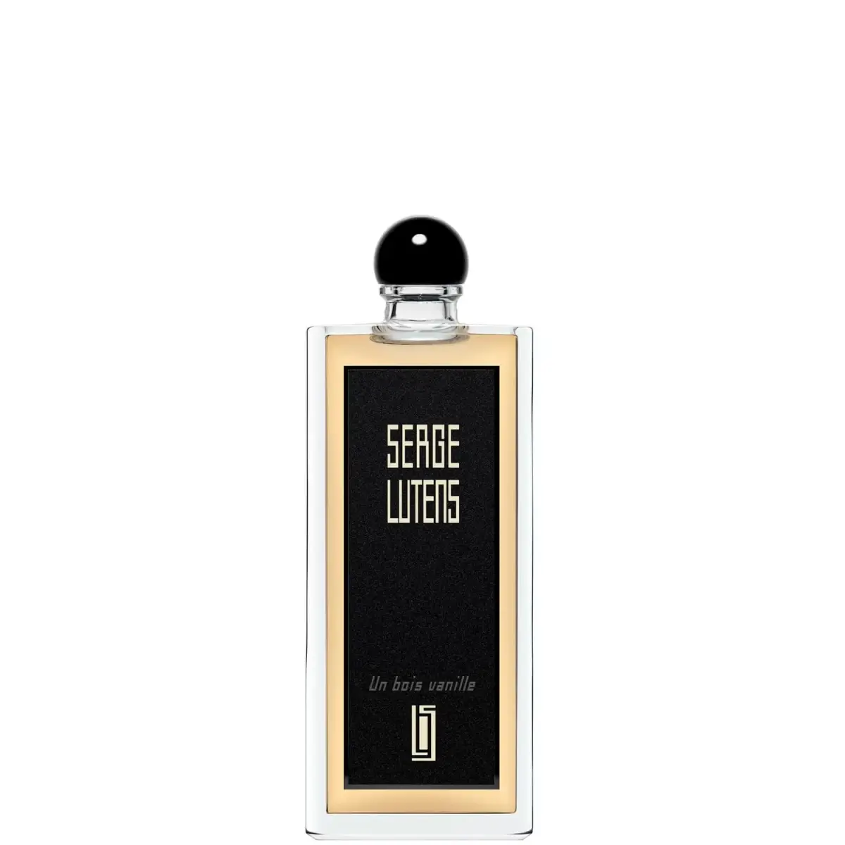 Serge Lutens Un Bois Vanille parfémovaná
