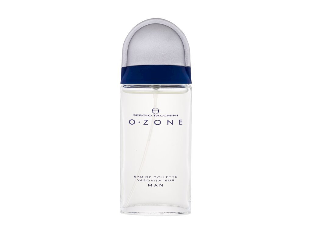 Sergio Tacchini O-Zone Tualetes ūdens EDT