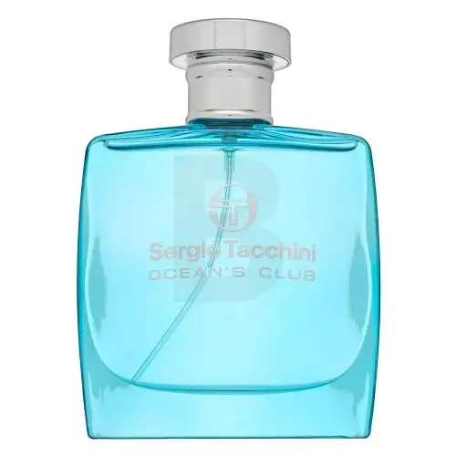 Sergio Tacchini Ocean´s Club Tualetes ūdens