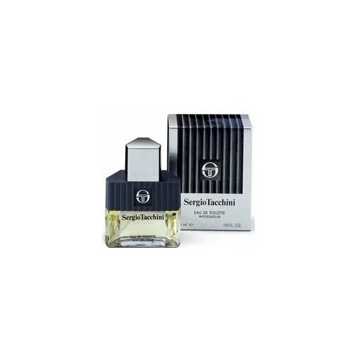 Sergio Tacchini Man EDT | 8002135059535