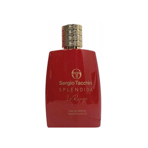 Sergio Tacchini Splendida Le Rouge Eau