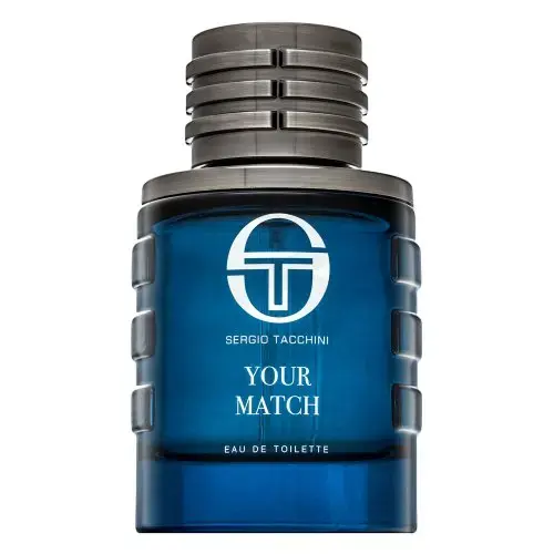 Sergio Tacchini Your Match Tualetes ūdens