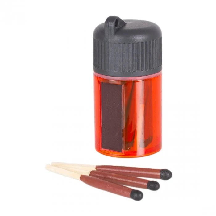 LIFESYSTEMS Sērkociņi Stormproof Matches 25 gab