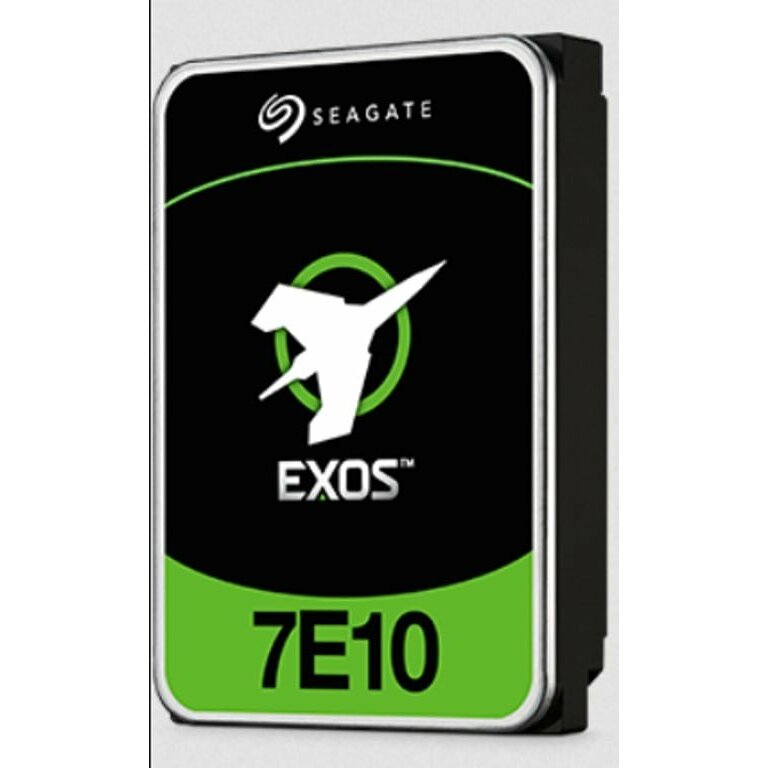 Seagate Enterprise ST4000NM025B internal hard drive