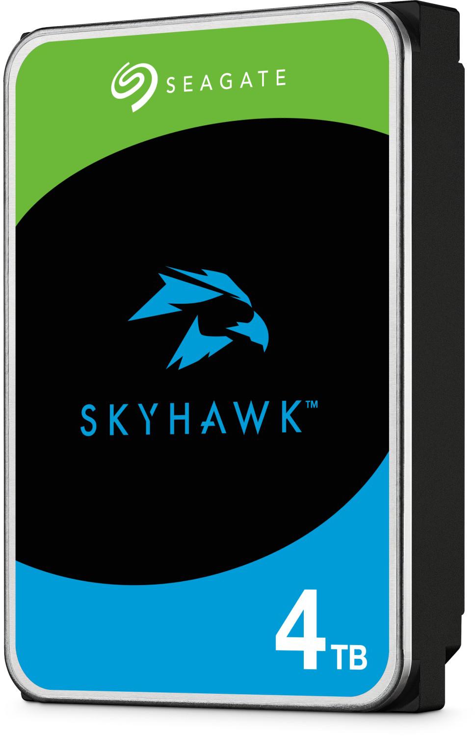 Servera disks Seagate SkyHawk 4TB 3