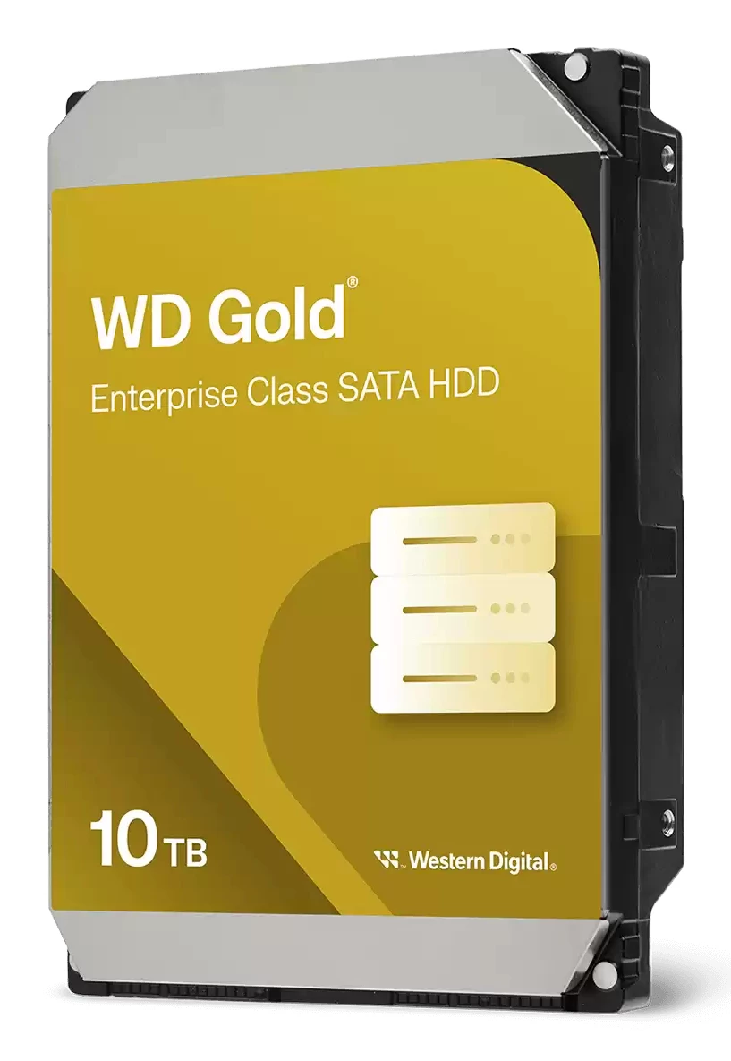 WESTERN DIGITAL Cietais disks - WD