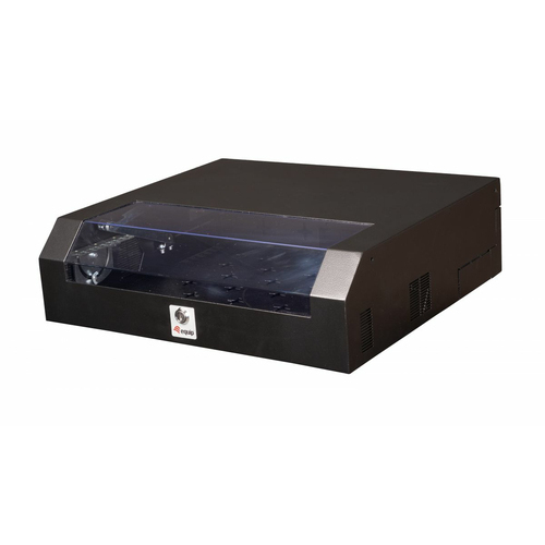 Servera korpuss Equip Netzwerkschrank 19" 05U