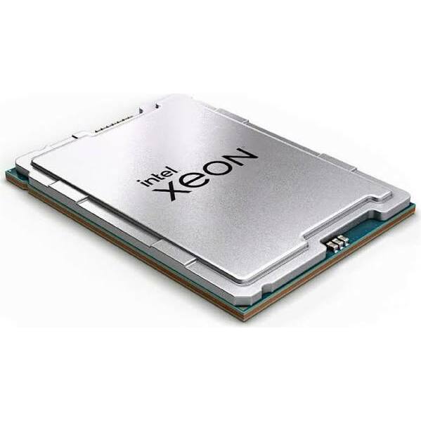 Servera procesors Intel CPU Xeon W5-2465X/16x3