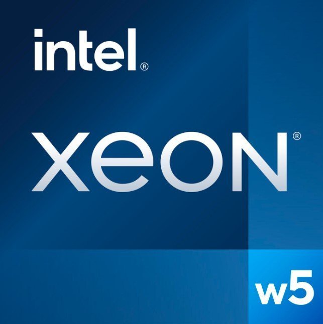 Servera procesors Intel Intel CPU Xeon