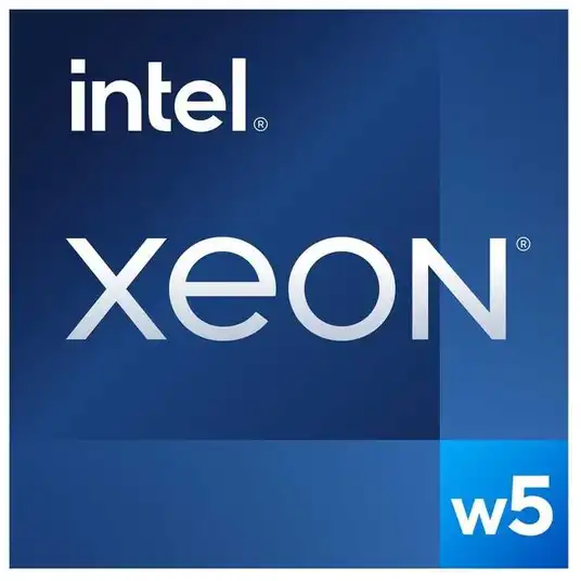 Servera procesors Intel Intel Xeon w5-2545