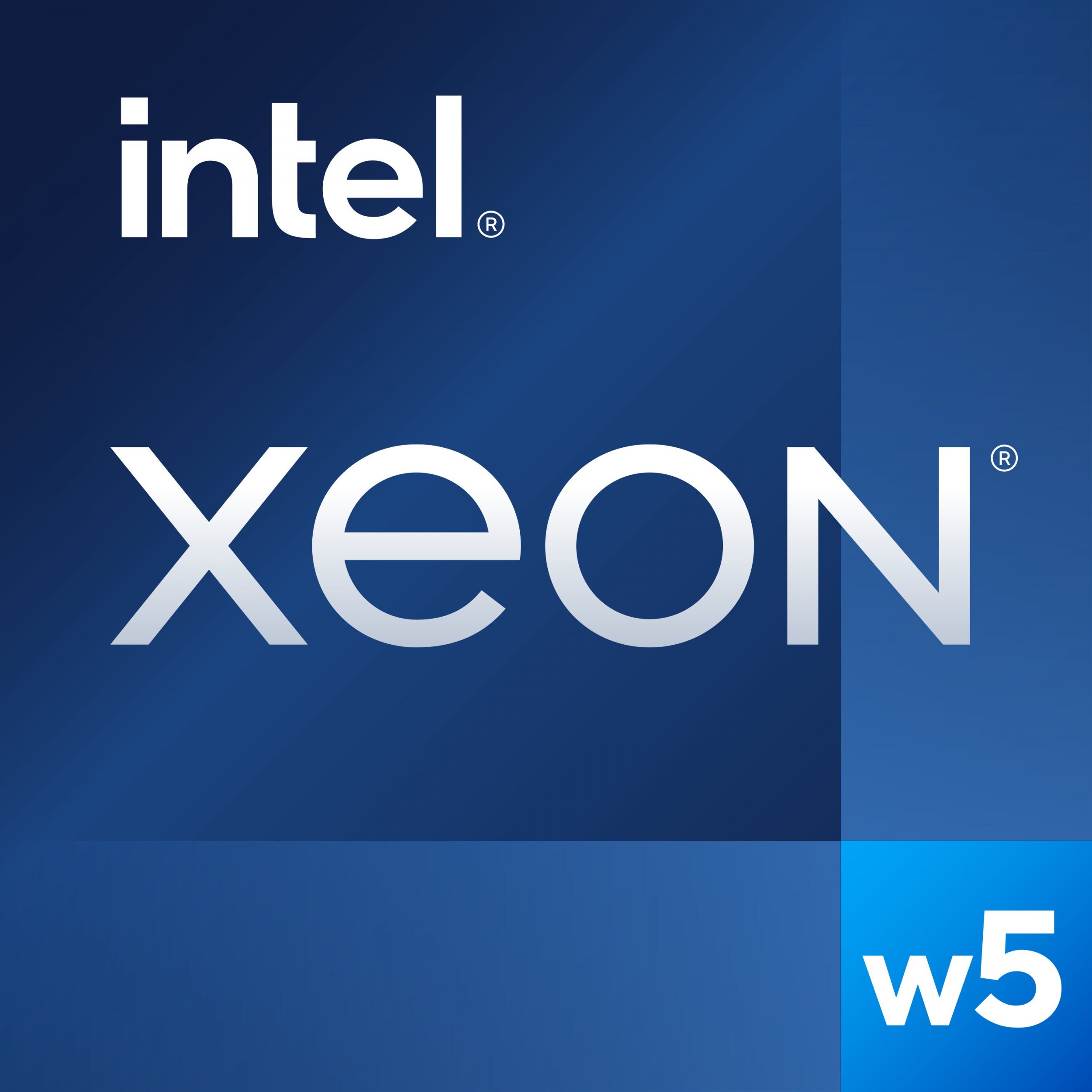 Servera procesors Intel Intel Xeon w5-3435X