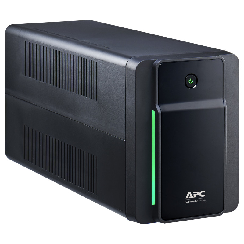 Schneider Electric APC Back-UPS, Tower, 6x