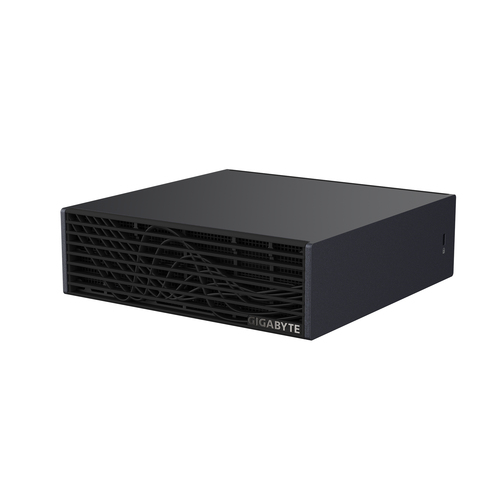 Serveris Gigabyte Gigabyte AI TOP ATOM
