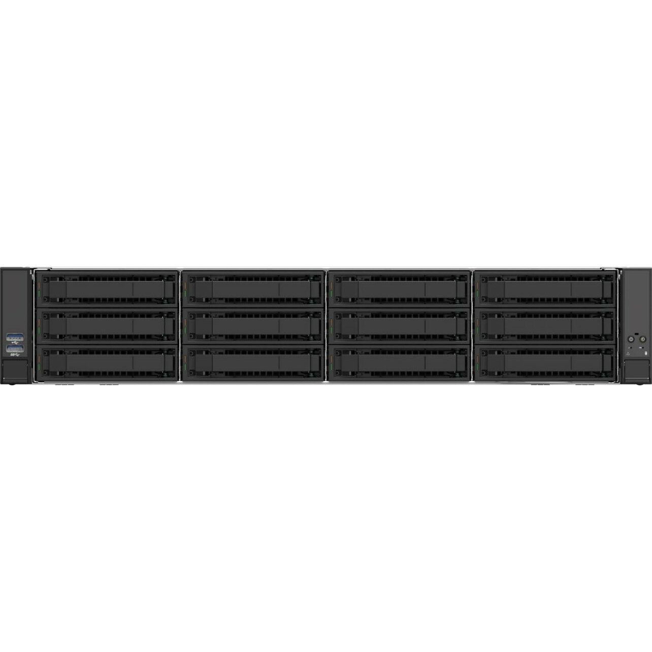 MiTAC Serveris Intel Y Intel Serverbarebone