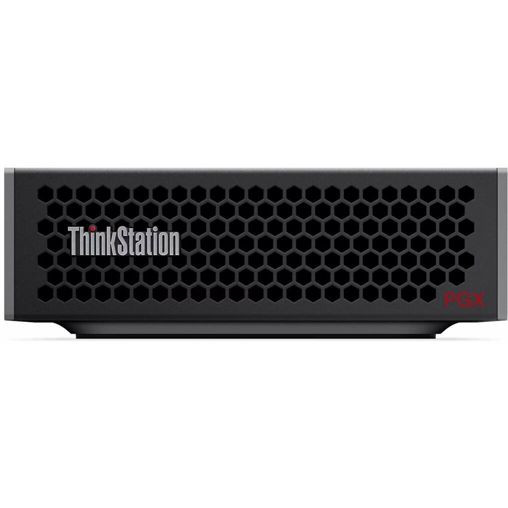 Serveris Lenovo LENOVO ThinkStation PGX Grace