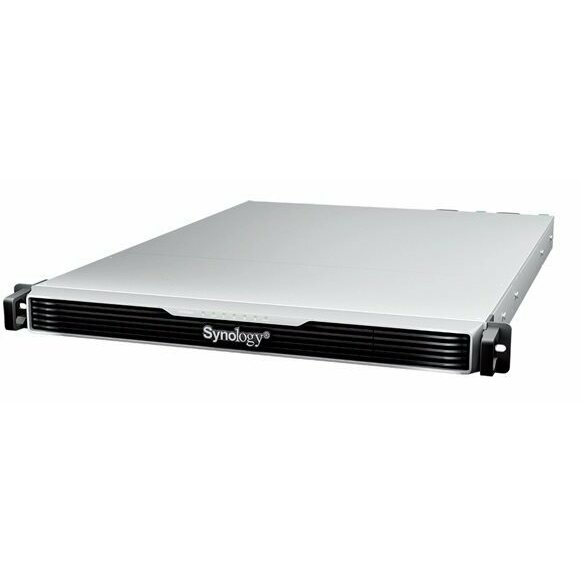 Serveris Synology Synology NAS RS1626xs+ 4bay