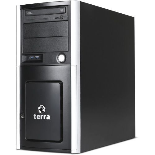 Wortmann Ag Serveris Terra TERRA SERVER