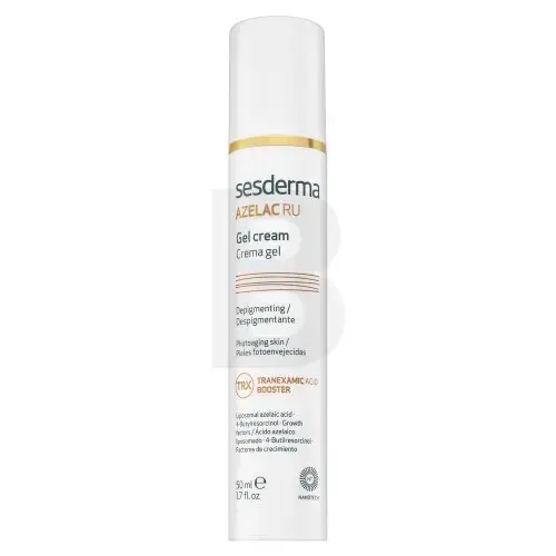 Sesderma Azelac Ru Depigmentation Cream Gel