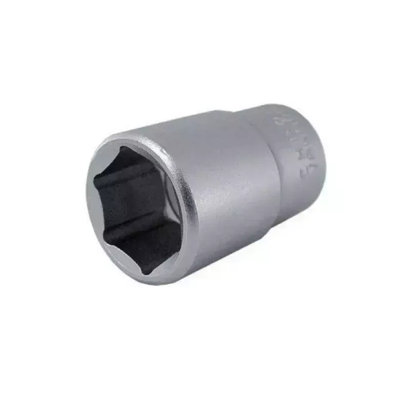DEDRA-EXIM Seškanšu mucina 1/2" 24 mm