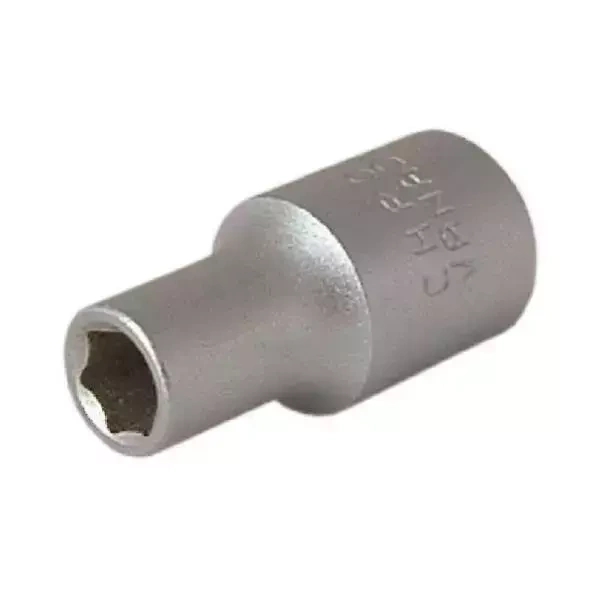 DEDRA-EXIM Seškanšu mucina 1/4" 12 mm