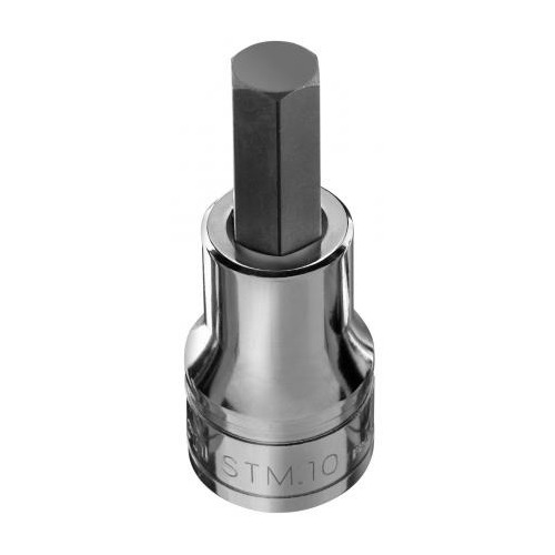 Sešķantis 10mm muciņā 1/2` (E) MG
