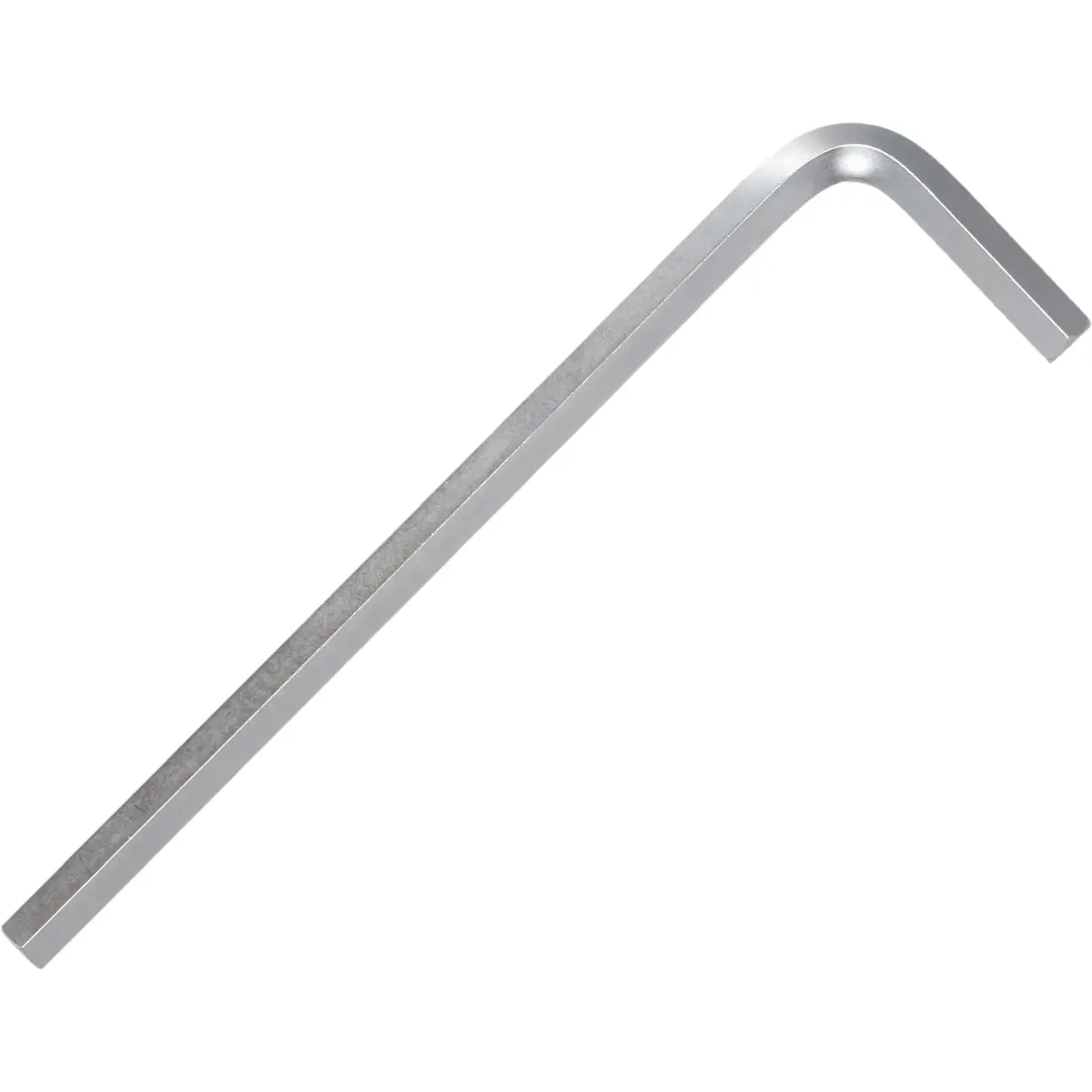 DEDRA-EXIM Sešsturu atslega 8.0mm, CRV