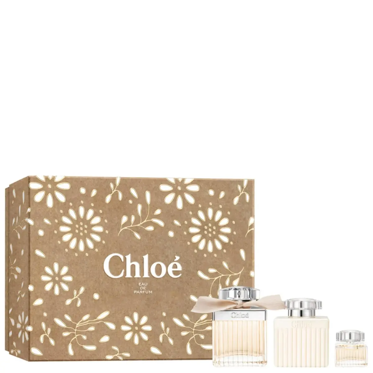 Set Chloe: Chloe, Eau De Parfum