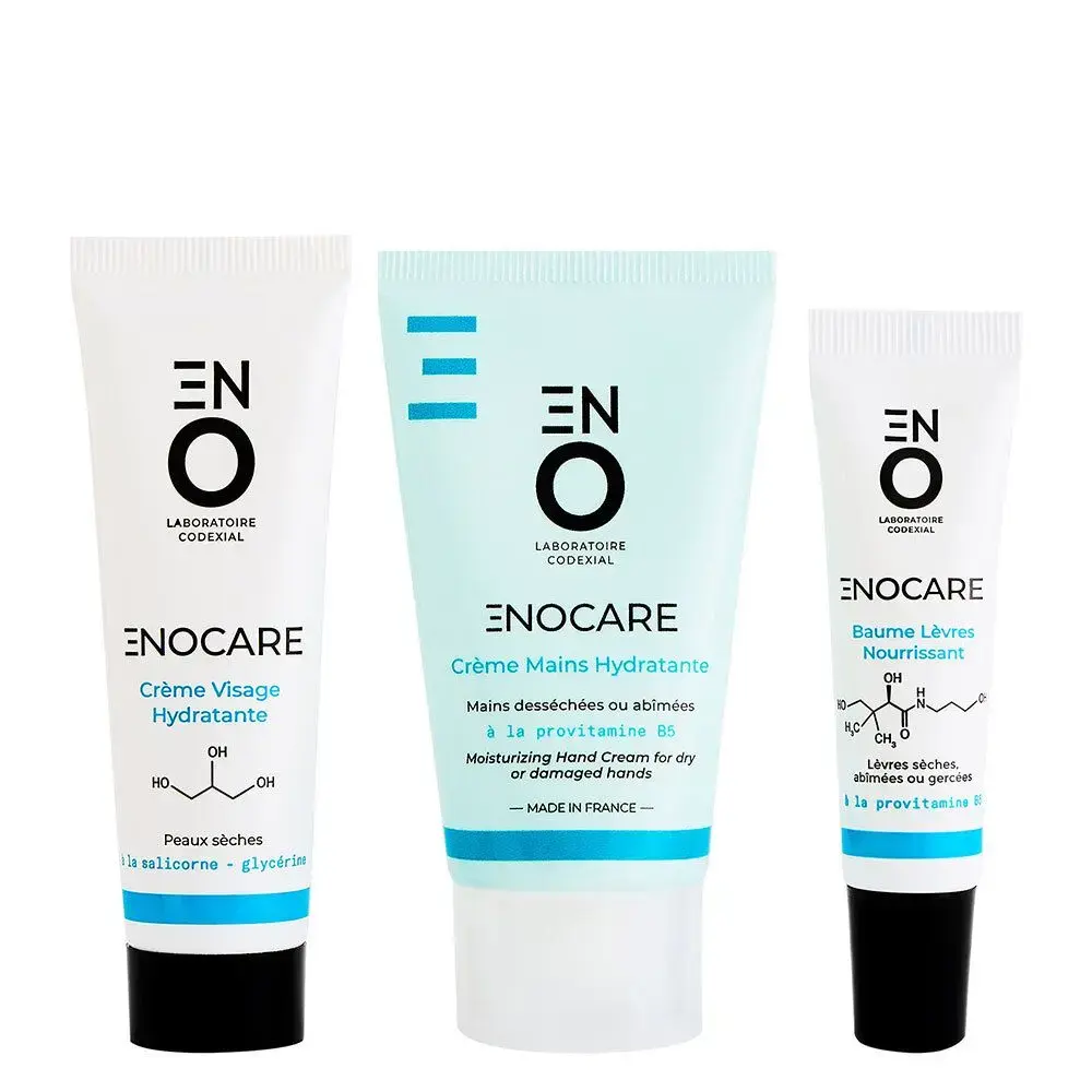 Set Codexial: Enocare, Vitamin B5, Hydrating