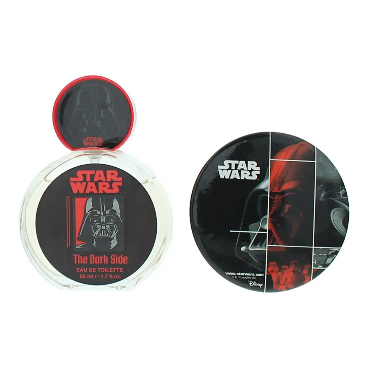 Set Disney: Star Wars Darth Vader