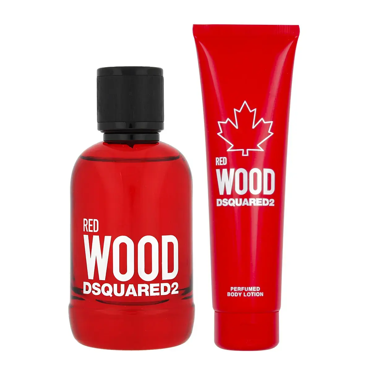Dsquared2 Set Dsquared 2: Red Wood