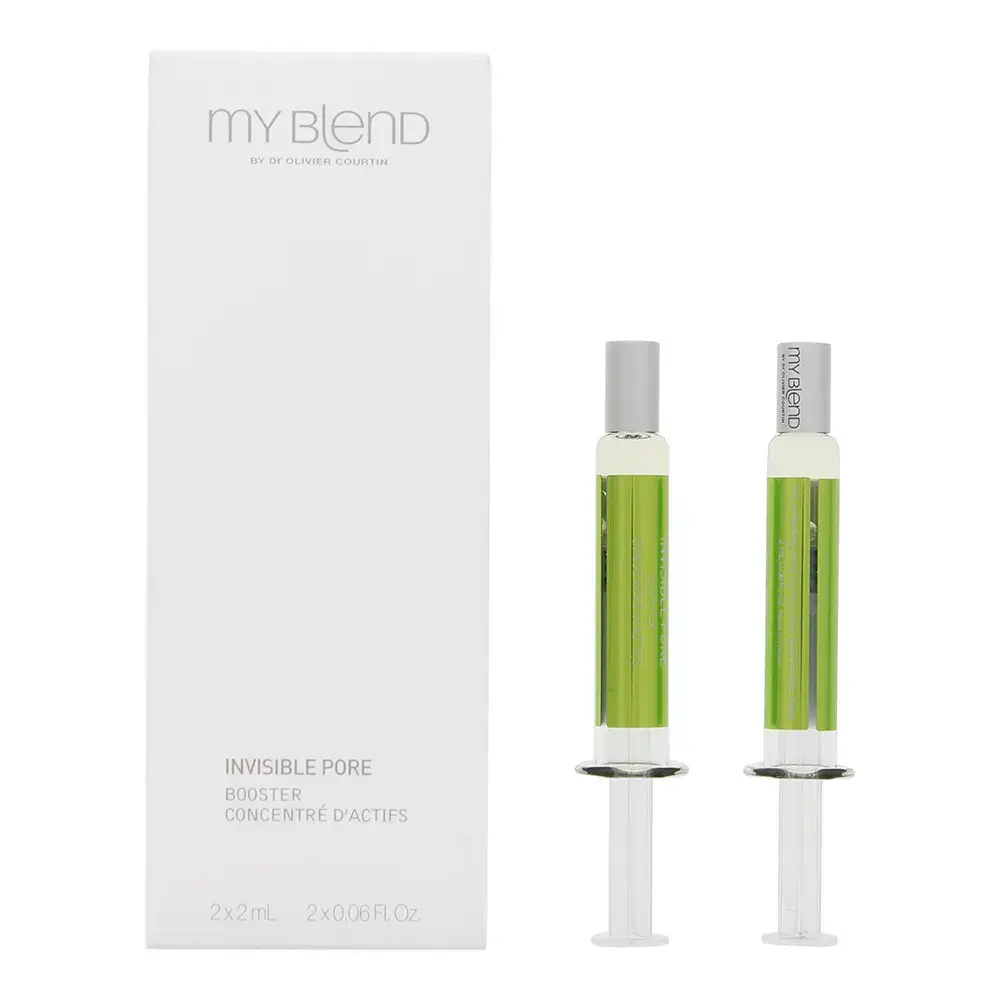 Set Duo, Clarins, My Blend Invisible