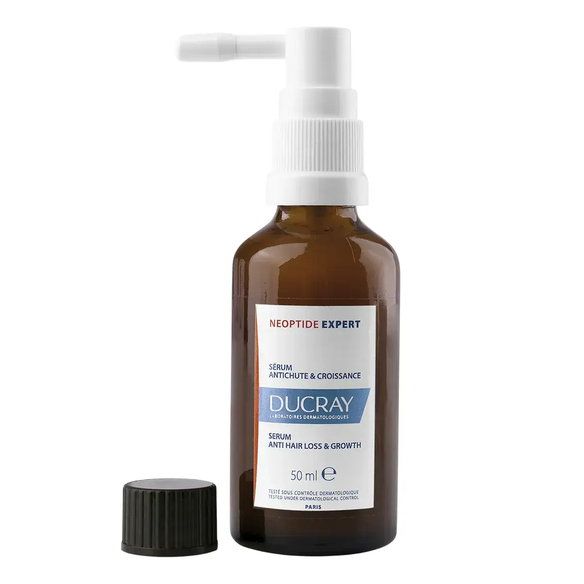 Set Duo, Ducray, Neoptide Expert, Hair